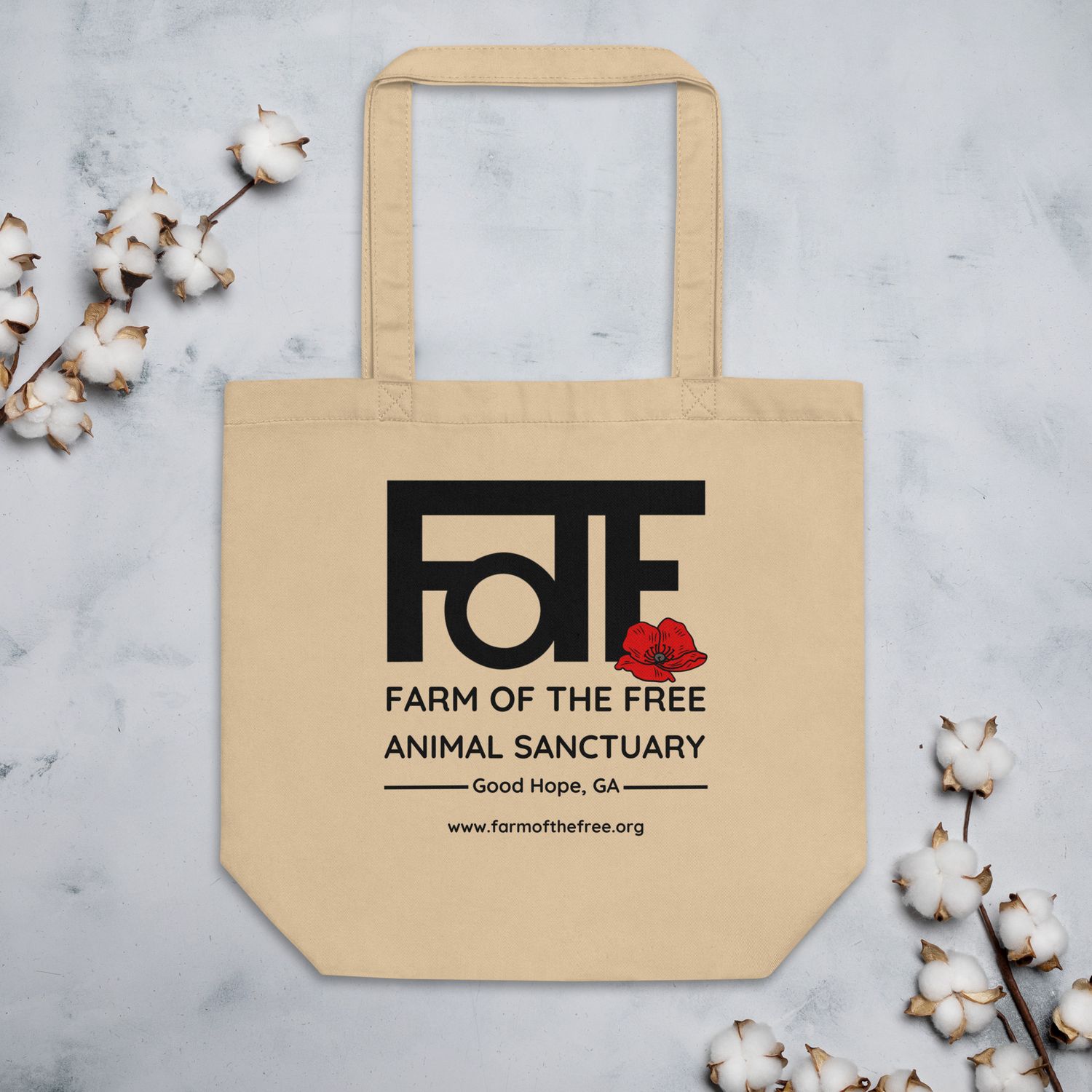 Eco Tote Bag
