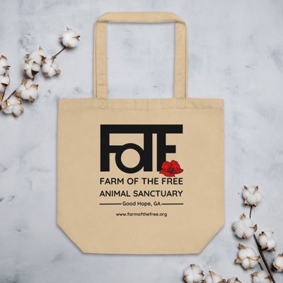 Eco Tote Bag