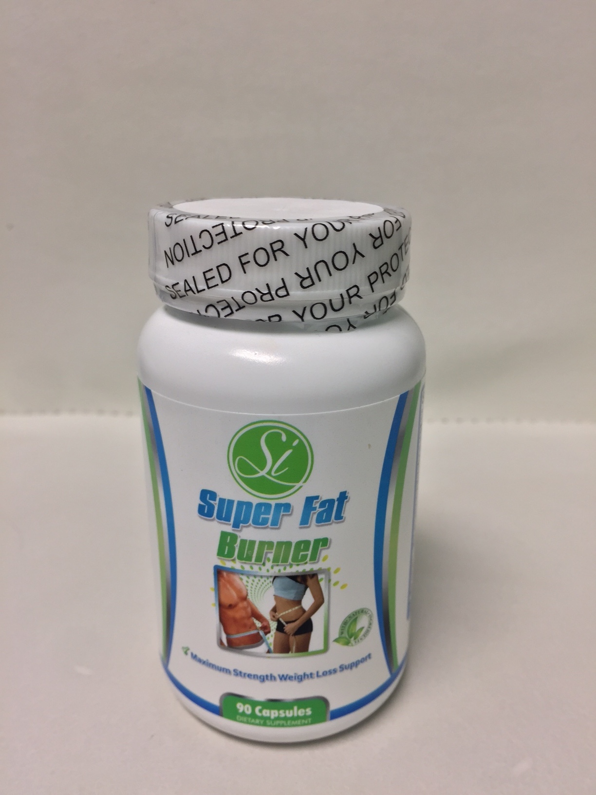 Super Fat Burner: SI130