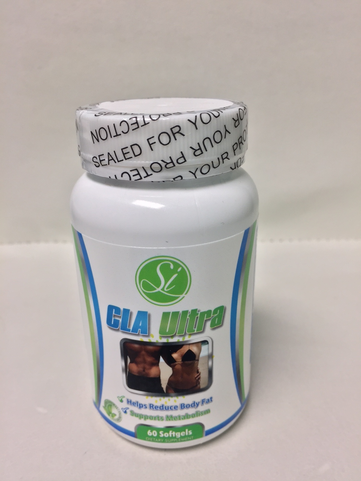 CLA Ultra / CONJUGATED LINOLEIC ACID SI132