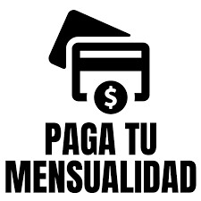 Mensualidad (Masculina)