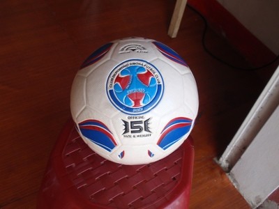 Balón Oficial
