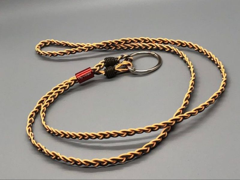Flyvines Original Fly Line Lanyard