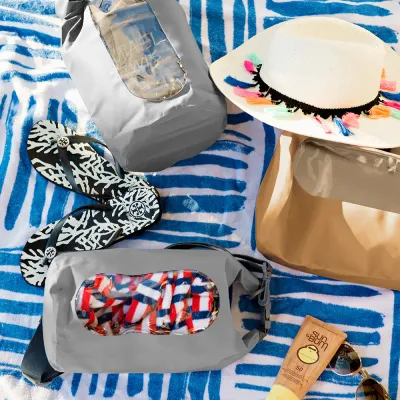BEACH GEAR
