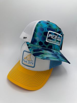 HEAD GEAR