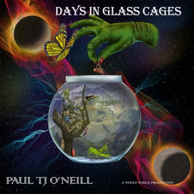 Days In Glass Cages