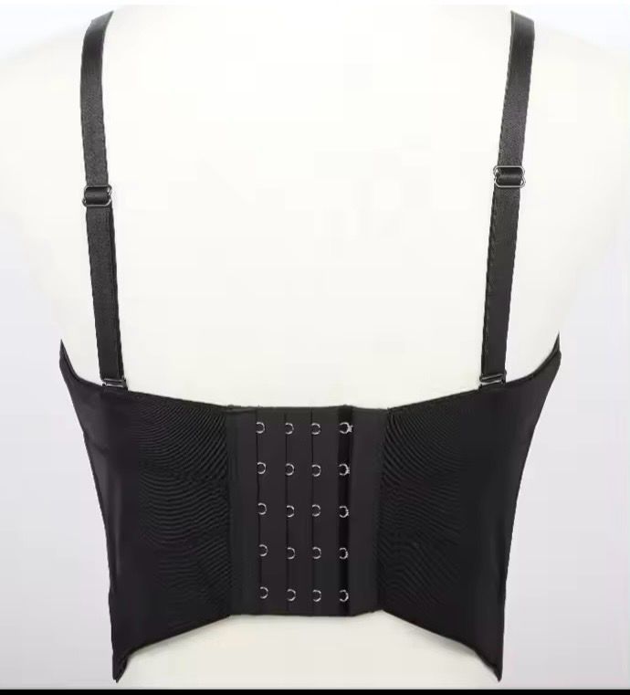Texas Gold Bustier