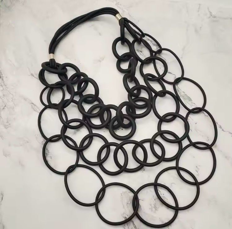 Make it Mine Necklace