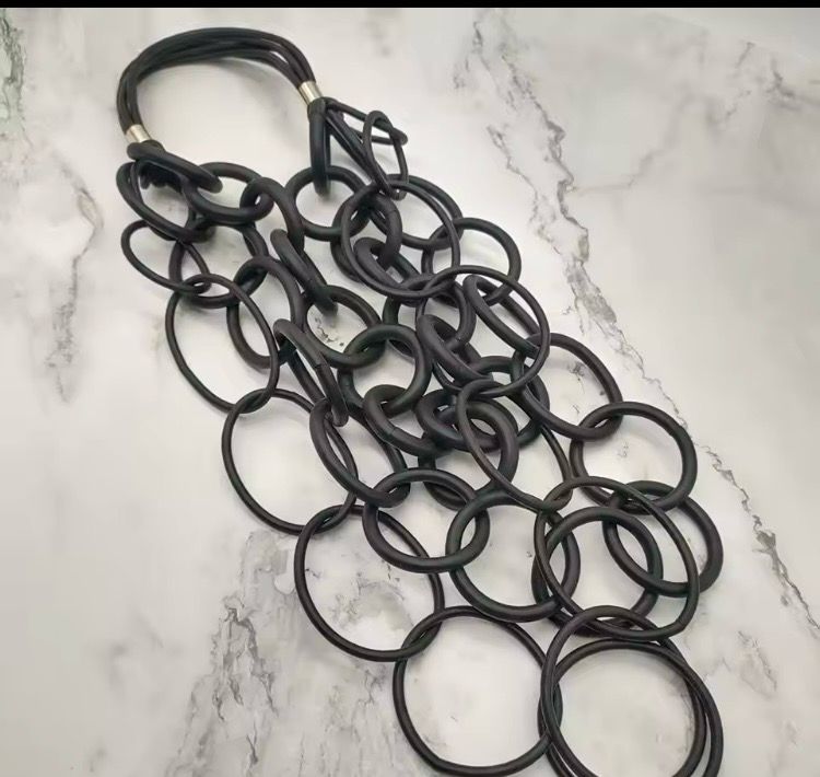 Make it Mine Necklace