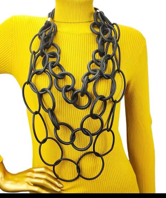 Make it Mine Necklace