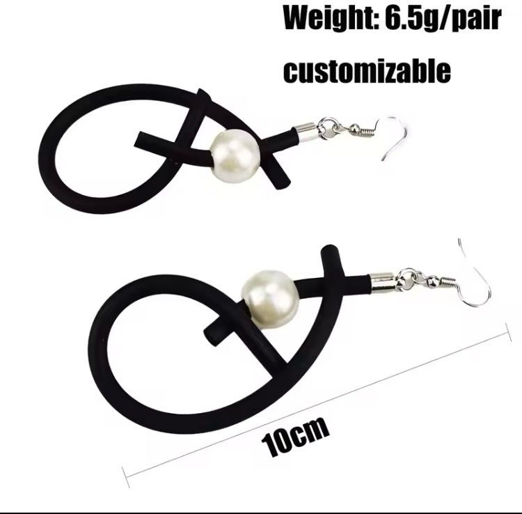 Tiffany Earings