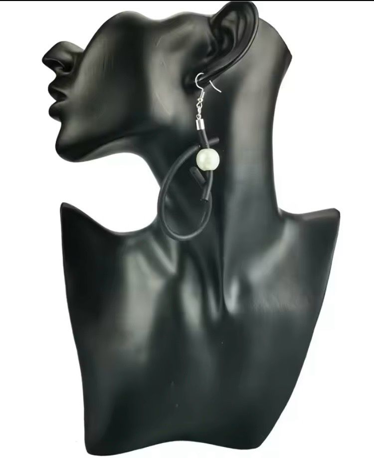 Tiffany Earings