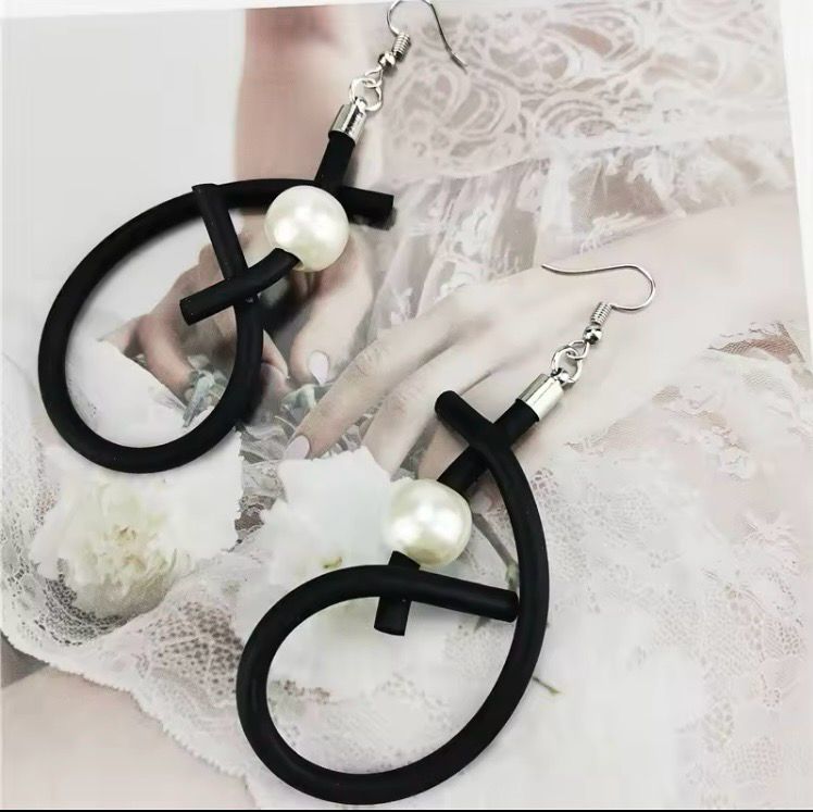 Tiffany Earings