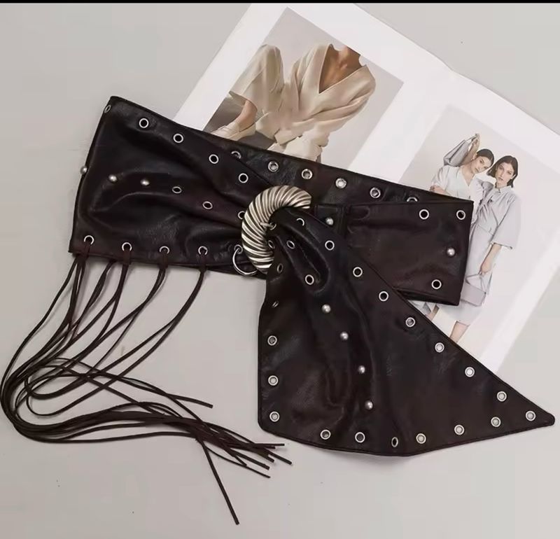 Belt It Belt