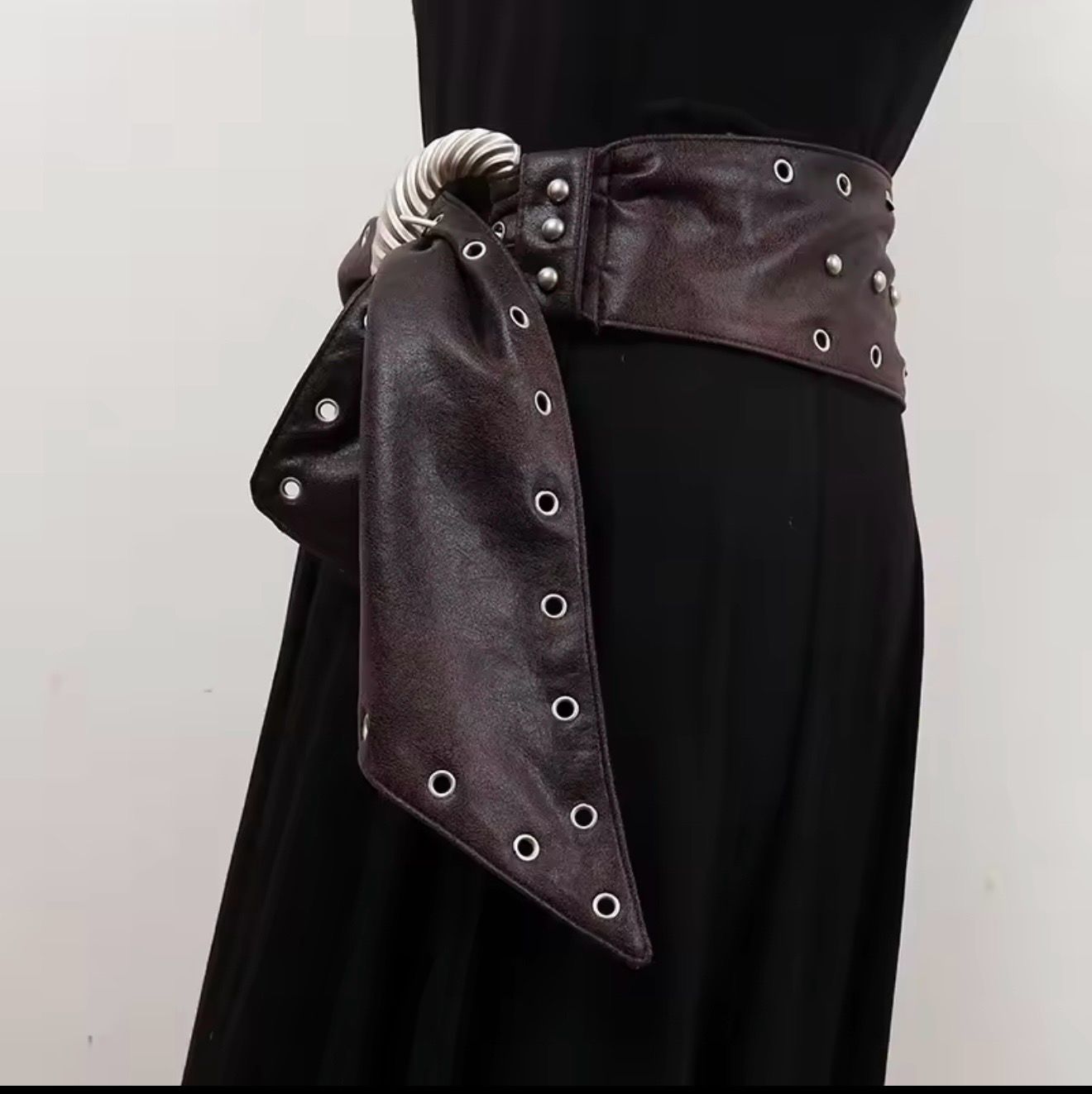 Belt It Belt
