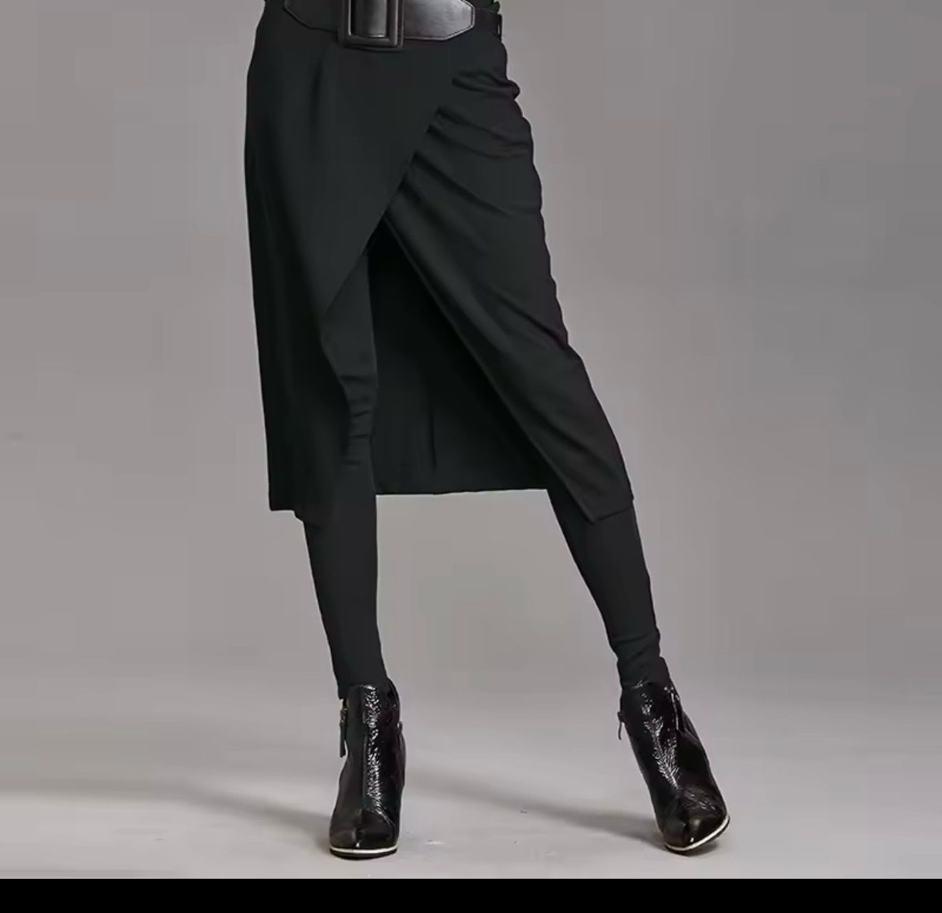 Skirt / Pant