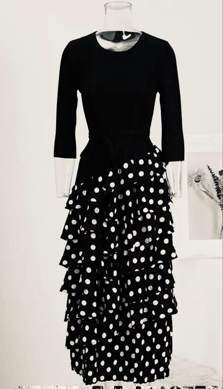 Spot The Dress