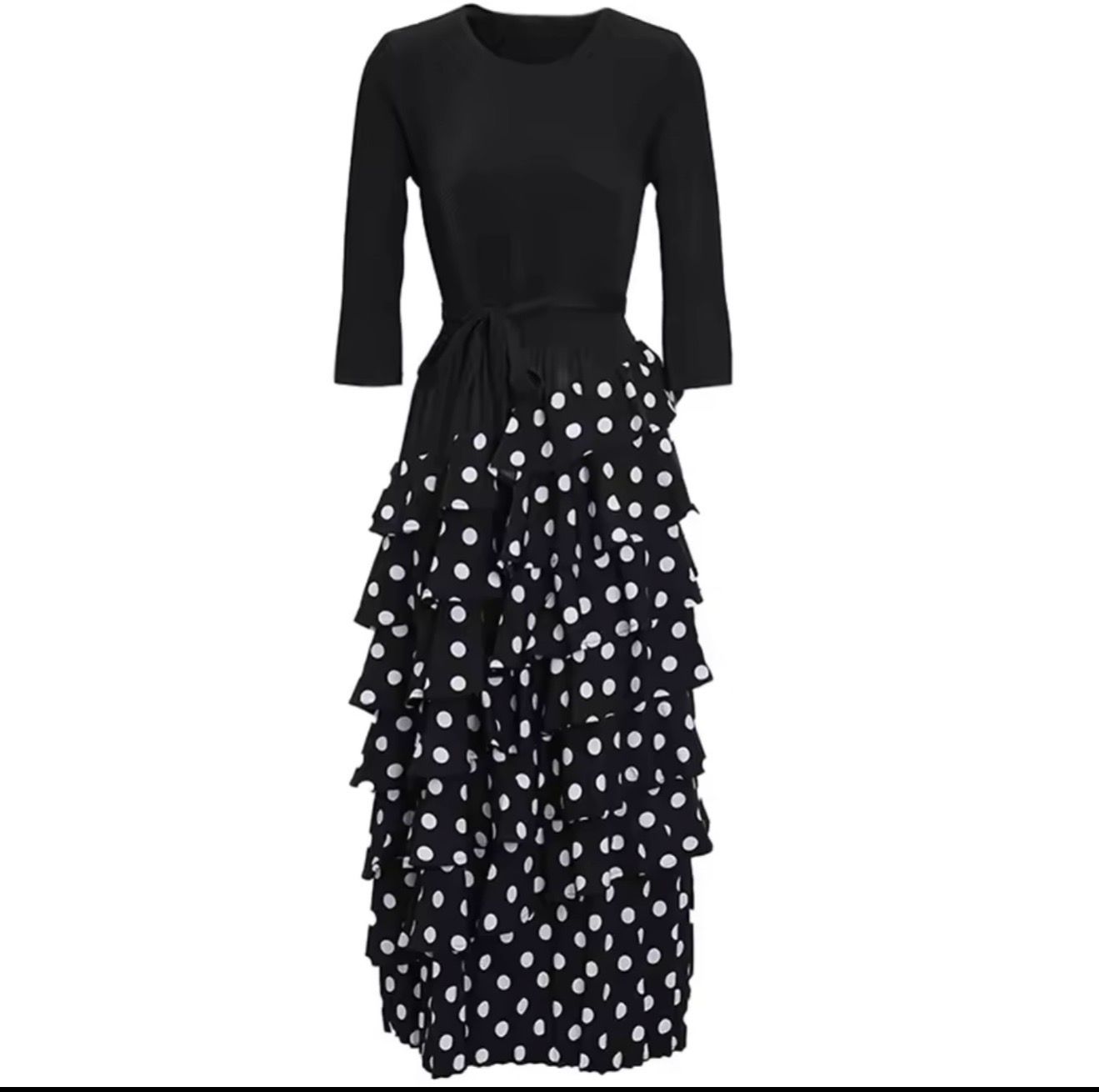Spot The Dress