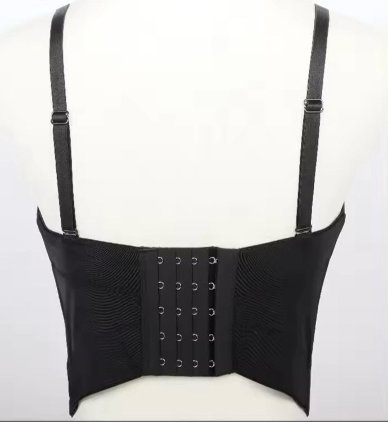 Paris Bustier