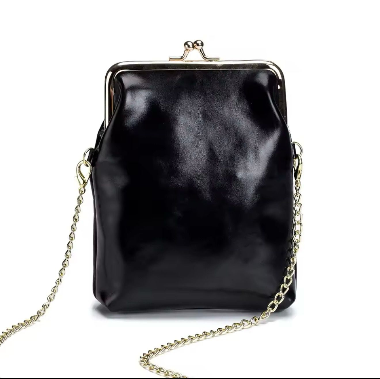 New York Shoulder Bag