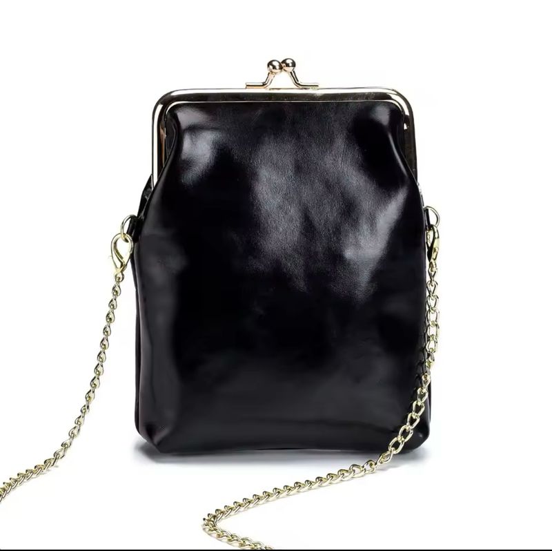 New York Shoulder Bag