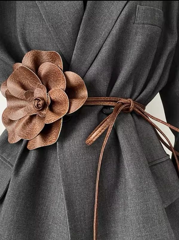 Rose Belt