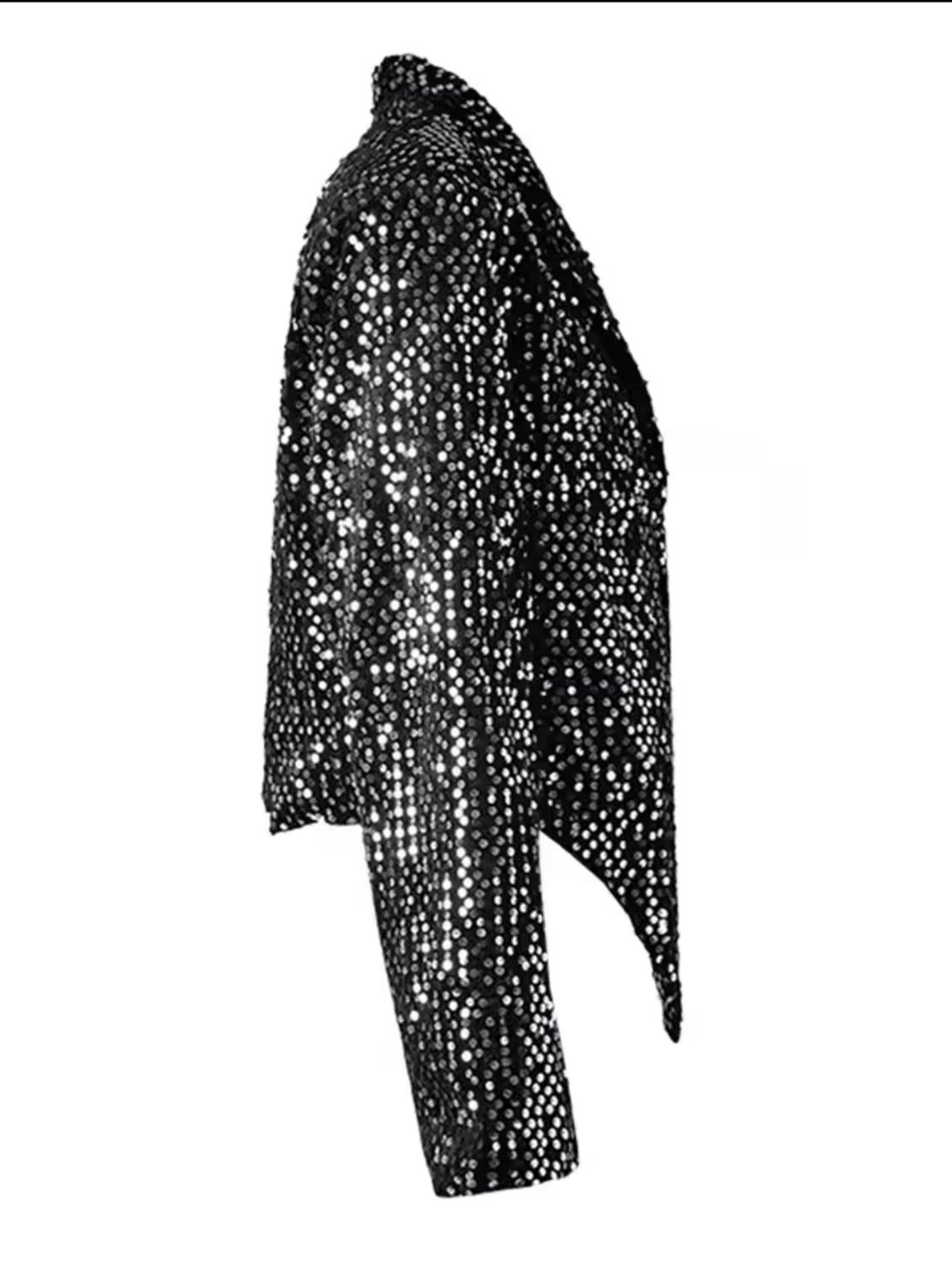Date Night Jacket