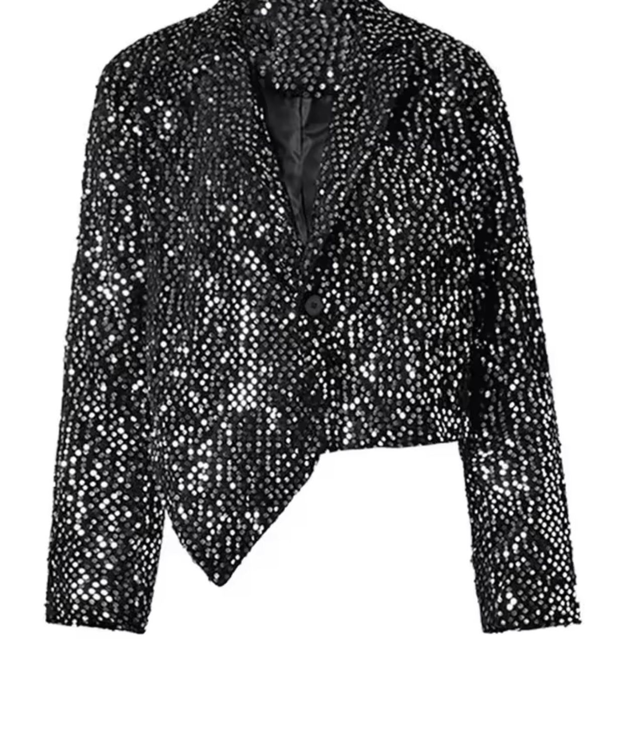 Date Night Jacket