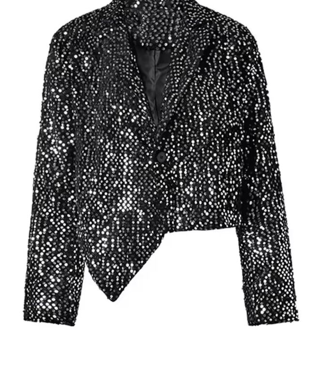 Date Night Jacket