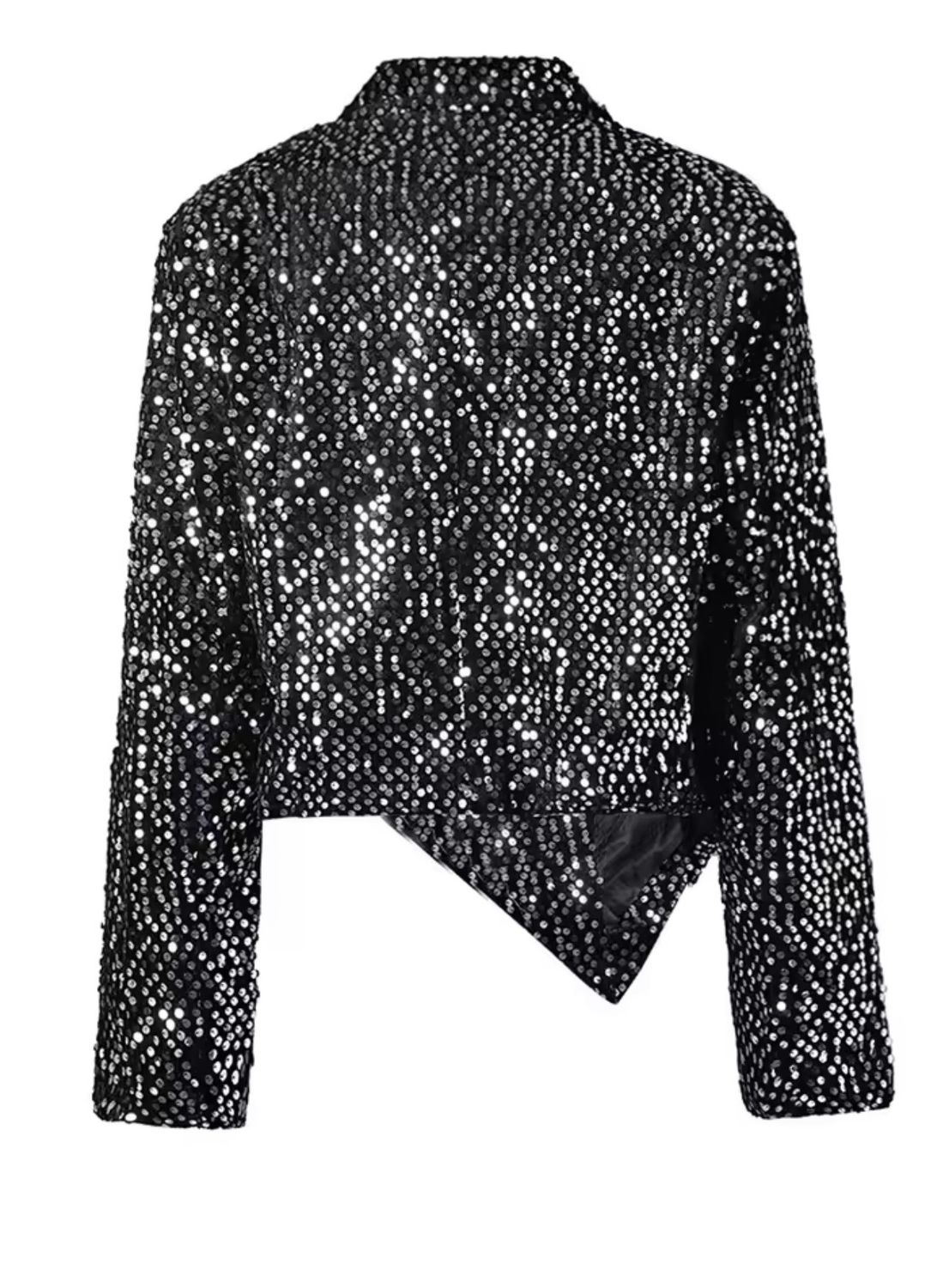 Date Night Jacket