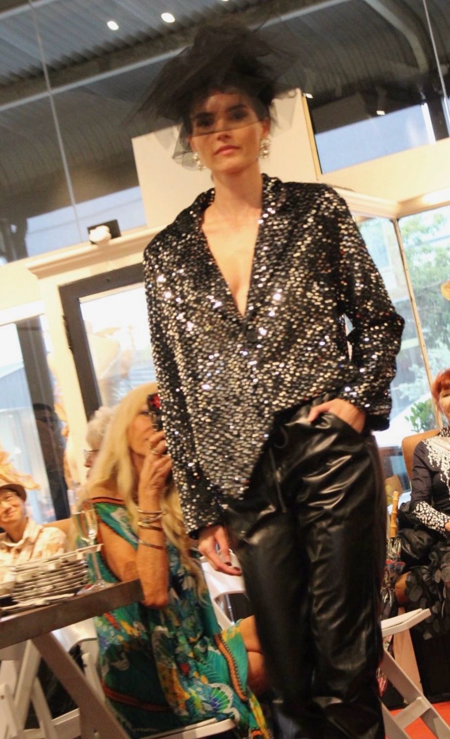 Date Night Jacket