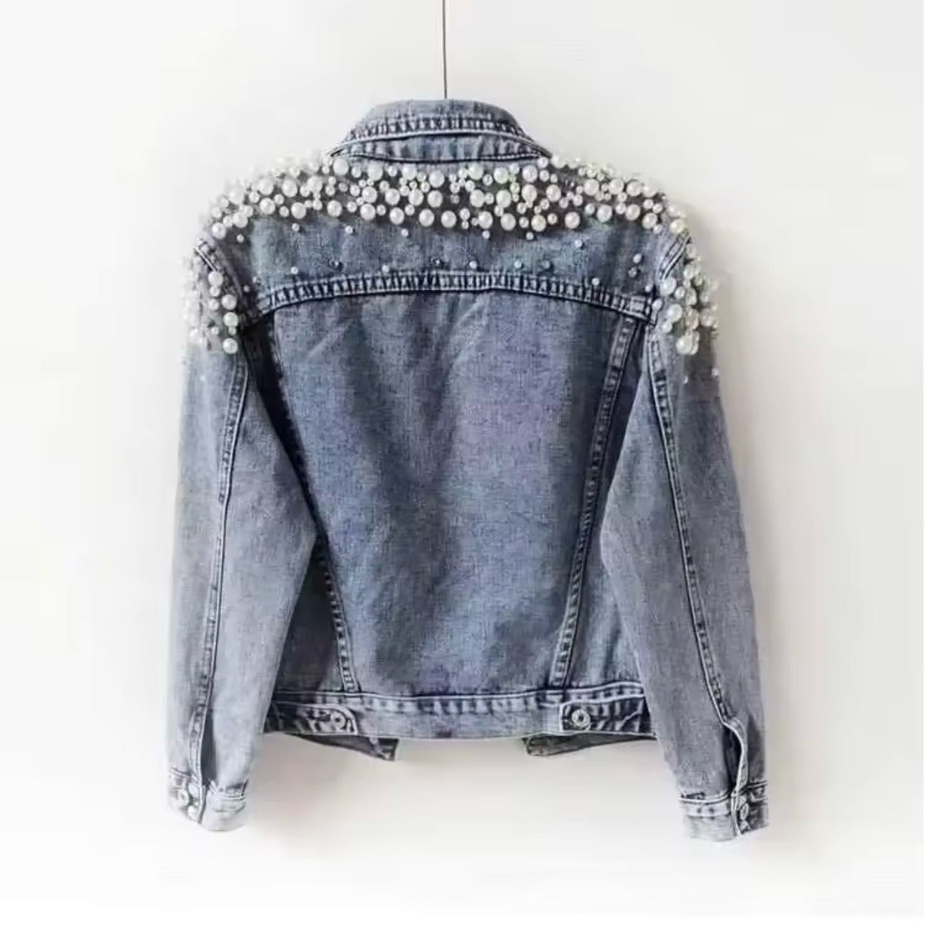 Denim And Peal Jacket