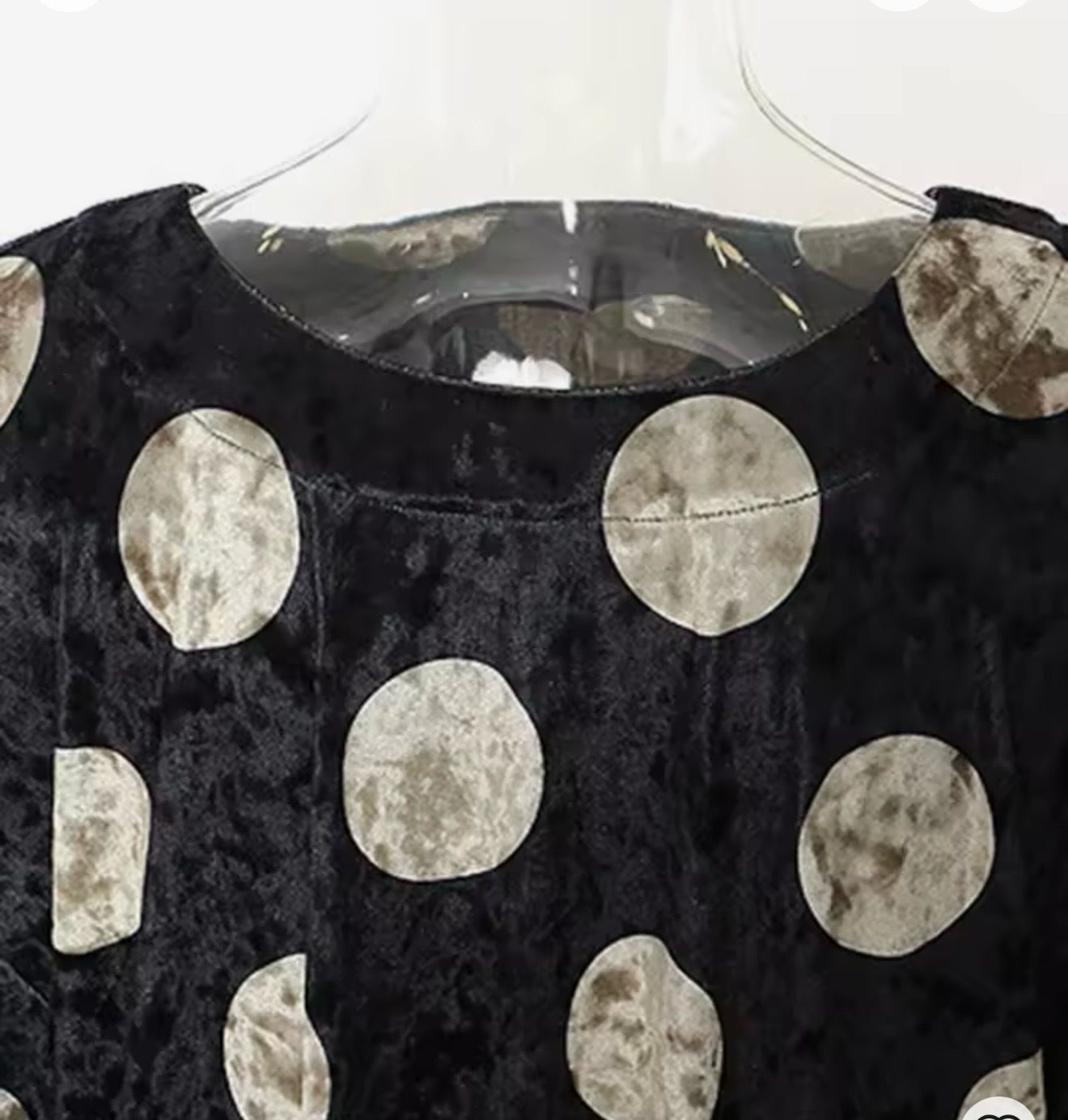Velvet Touch Dress