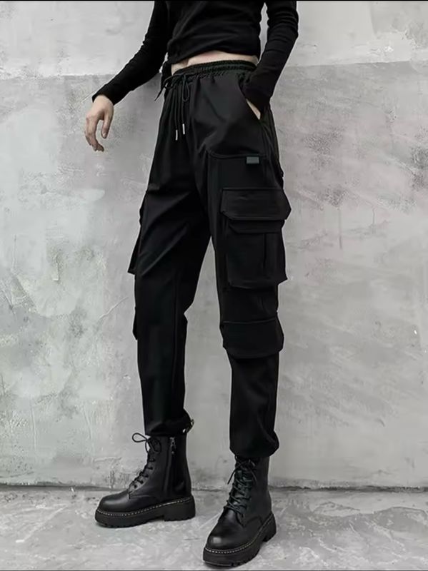 Black Magic Pant