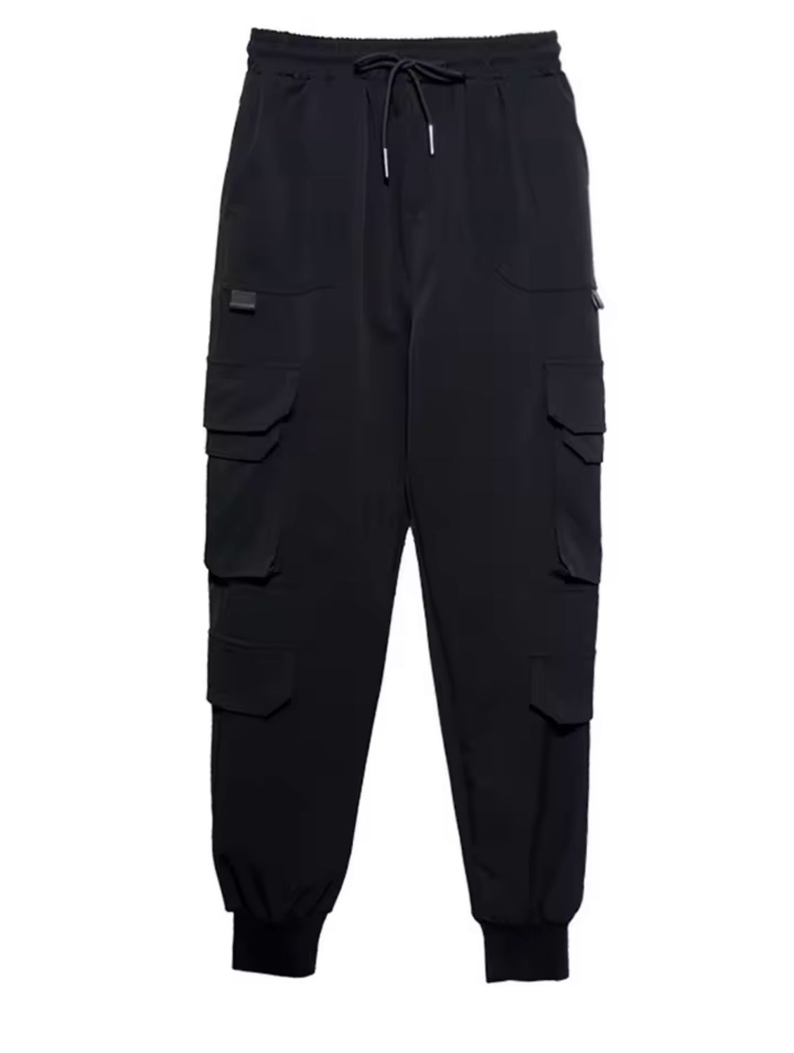 Black Magic Pant