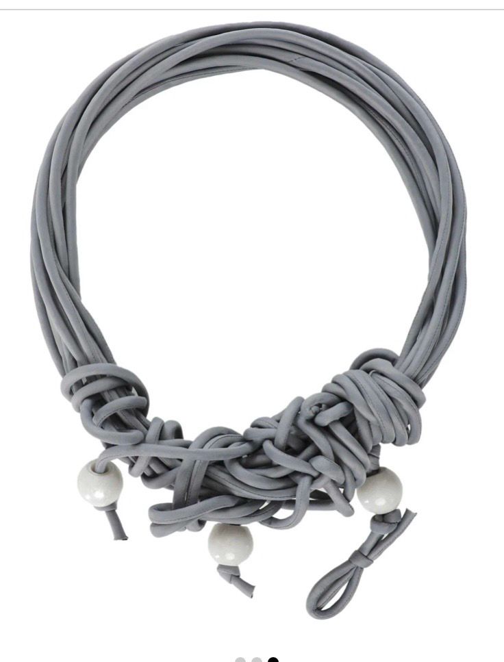 Vogue Necklace