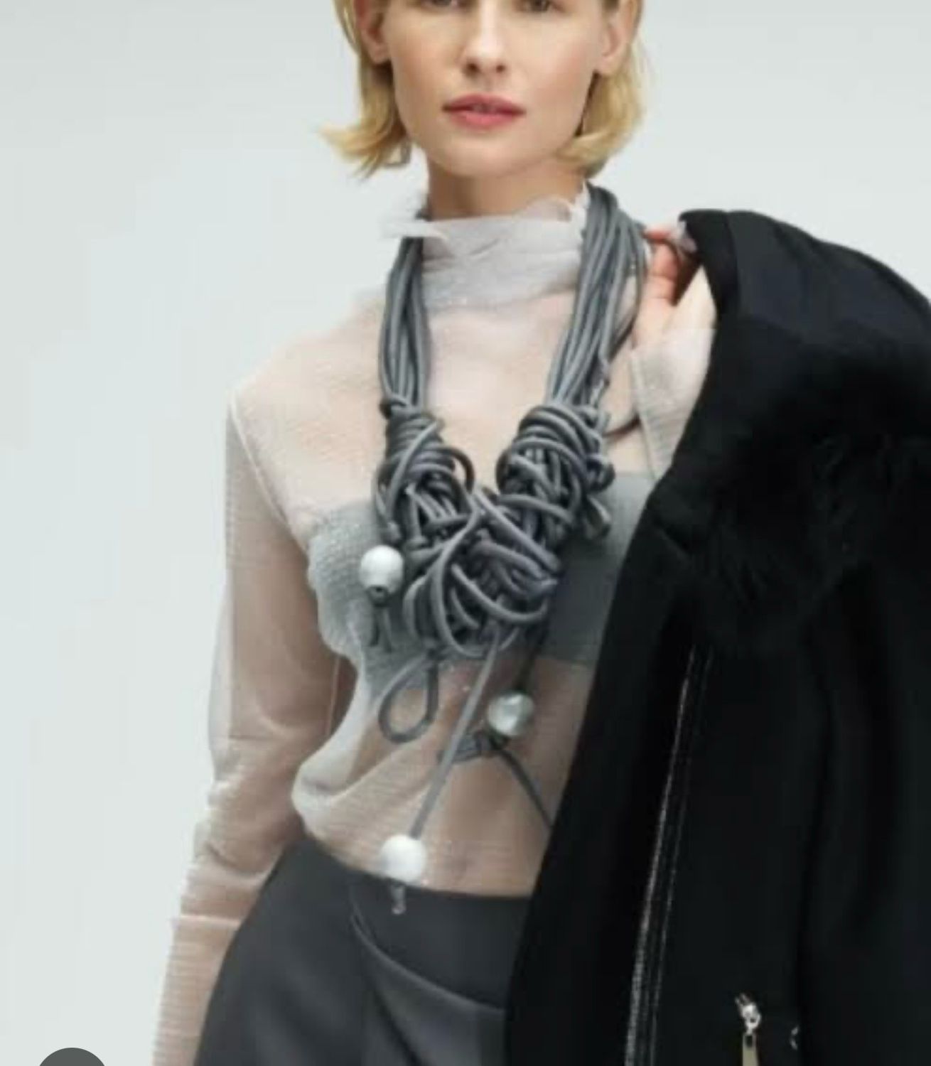 Vogue Necklace