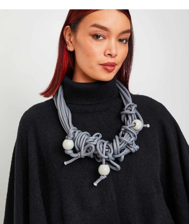 Vogue Necklace
