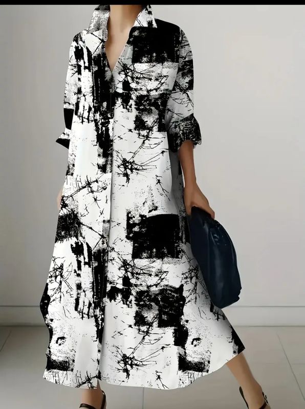 Minks Dress