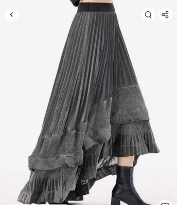 Skirts