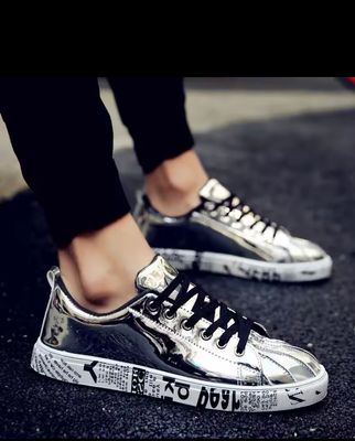 Shoes and sneakers