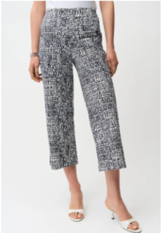 Relaxed Pant