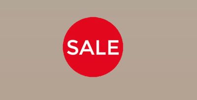 ON SALE
