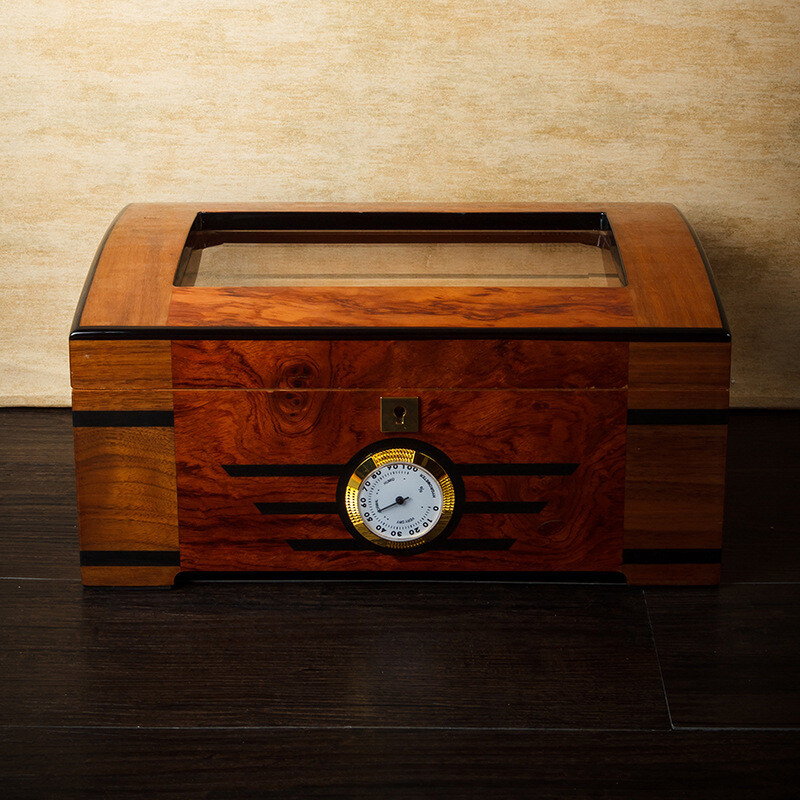 LUBINSKI PREMIUM HOME HUMIDOR (PRE-ORDER)