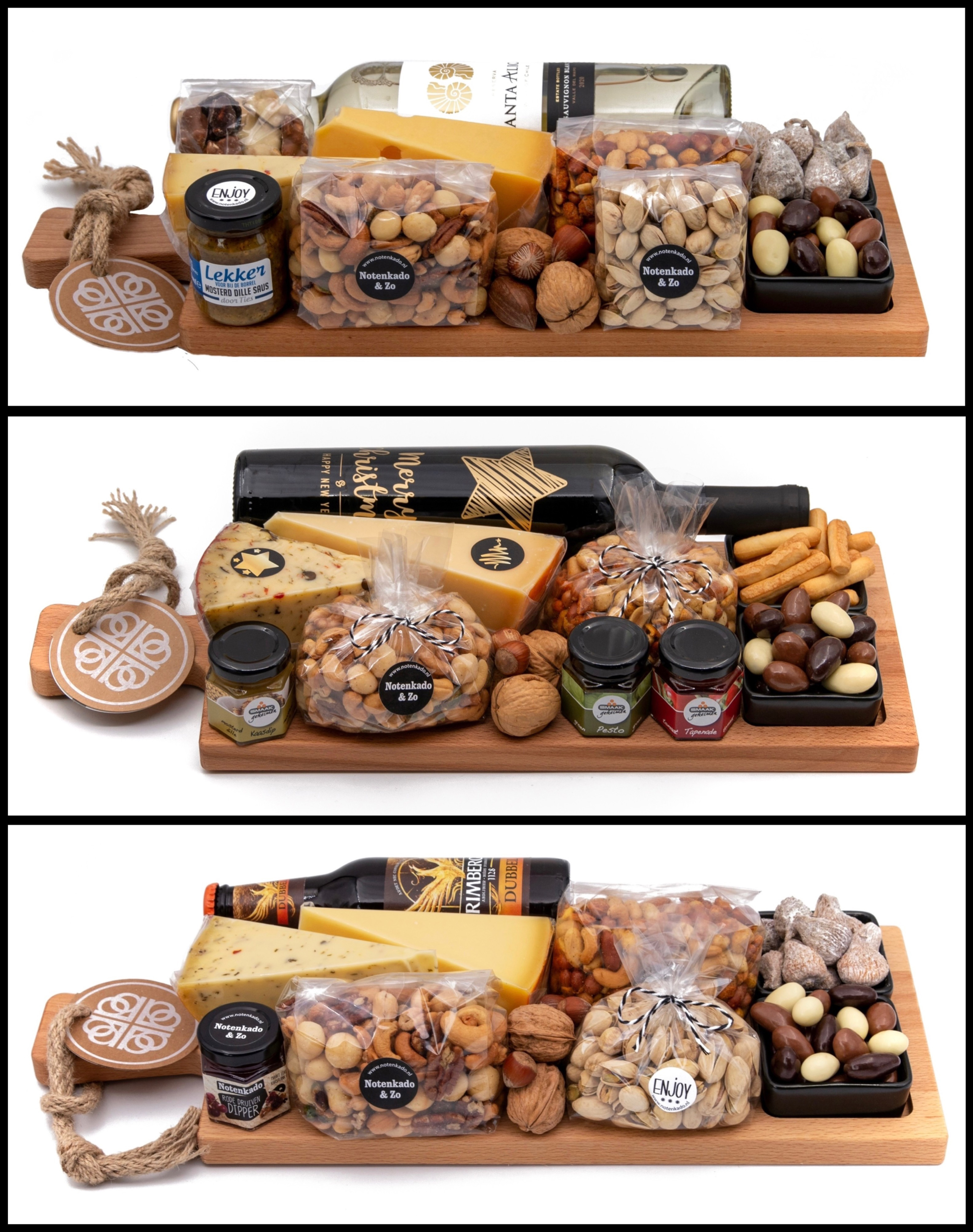 De borrelplank De borrelplank