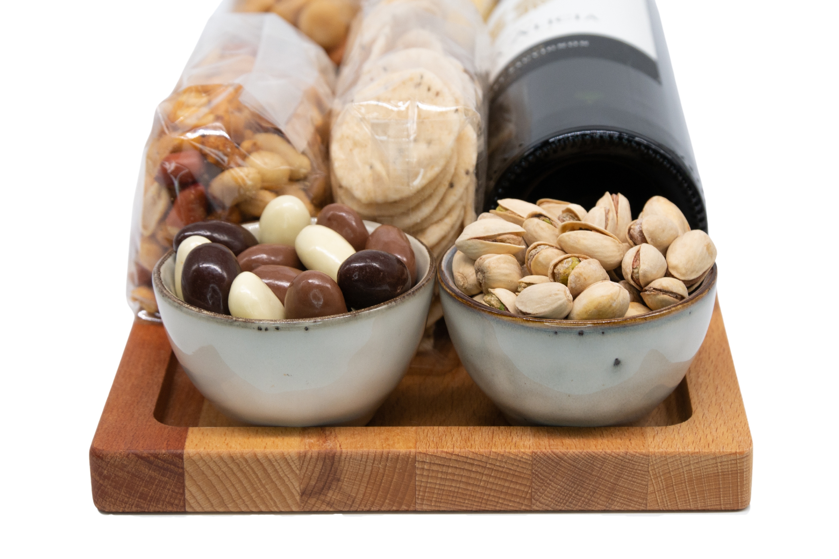 De borrelplank De borrelplank