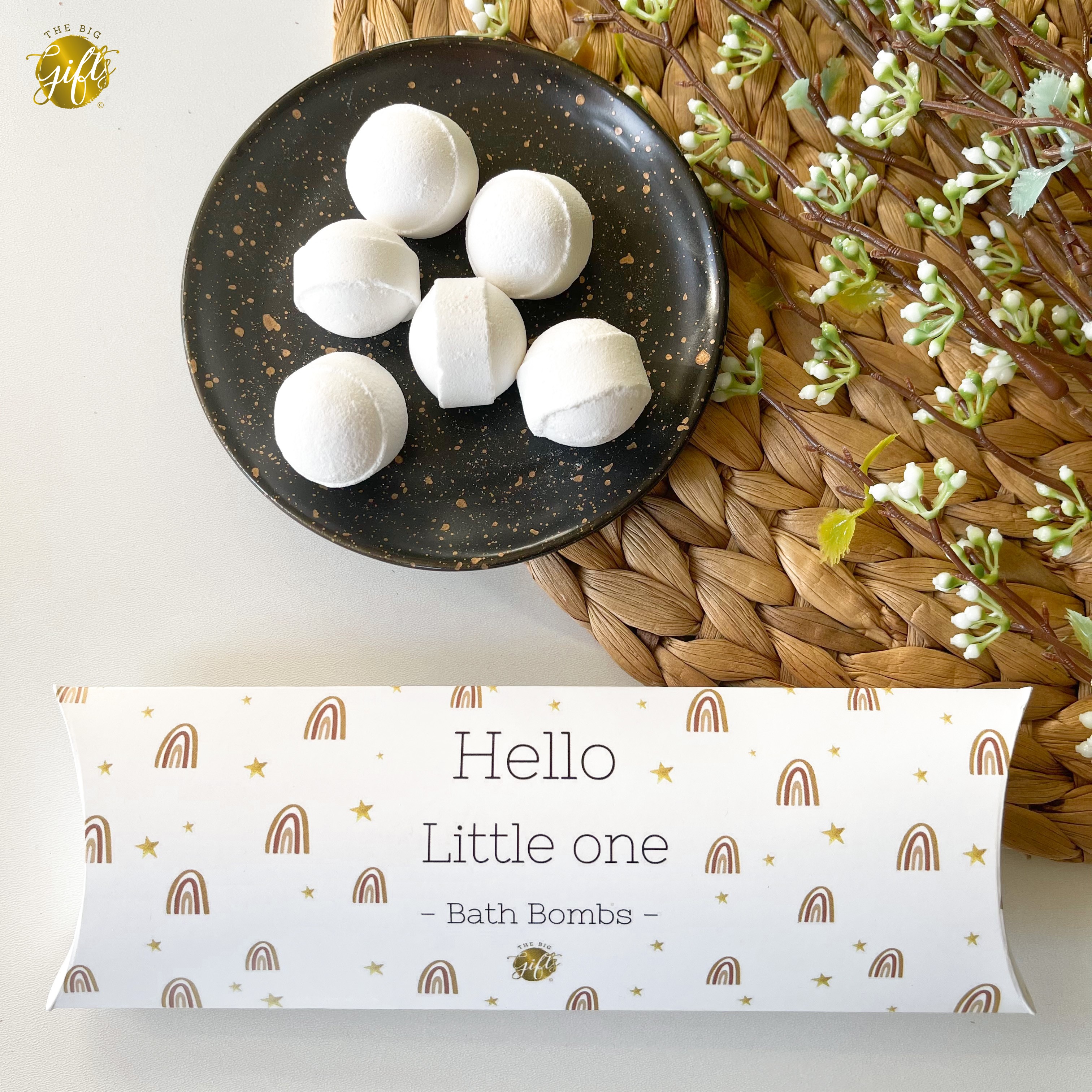 Brievenbus kraamcadeau baby giftbox Brievenbus kraamcadeau baby giftbox