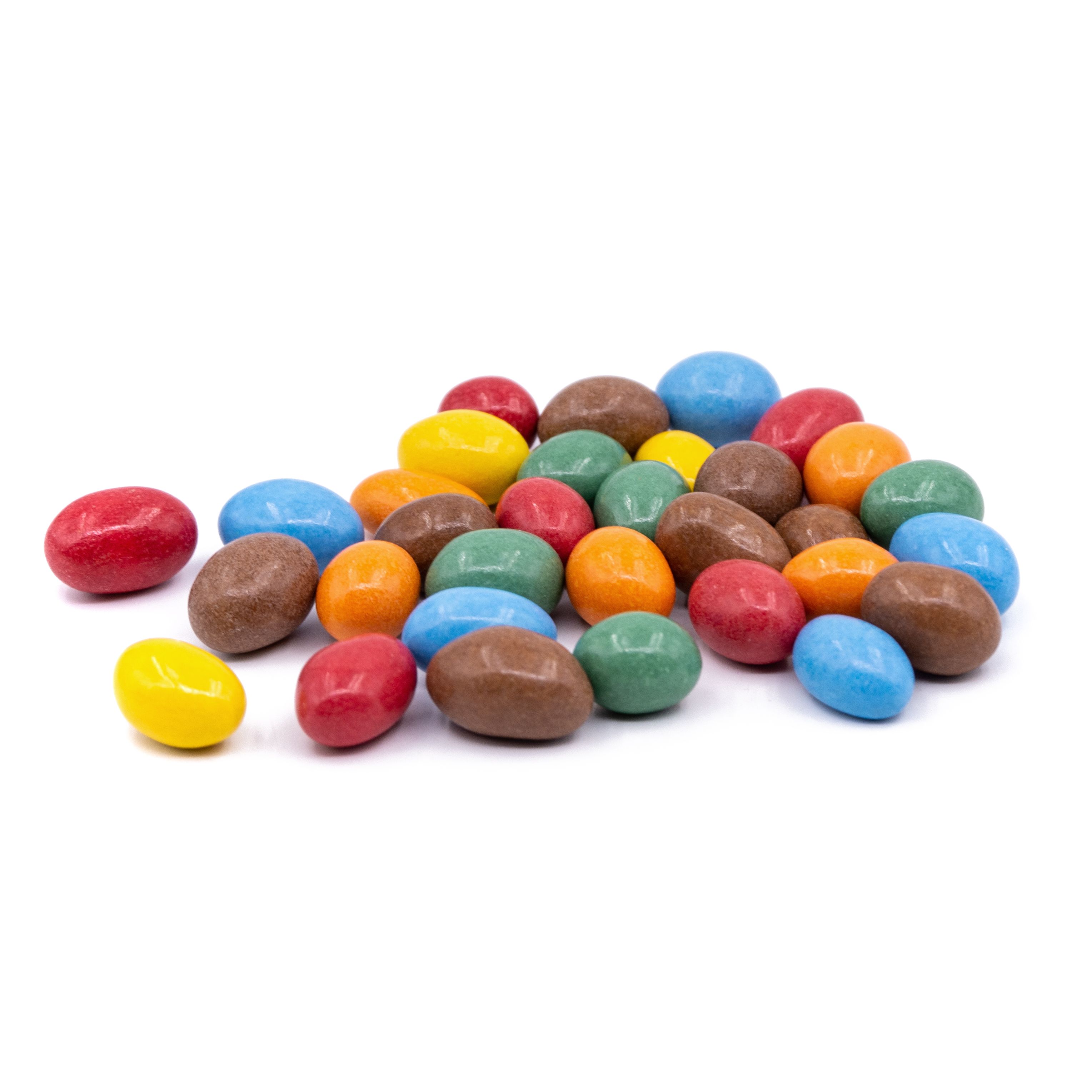 Cadeautasjes Pasen met koker chocolade Cadeautasjes Pasen met koker chocolade
