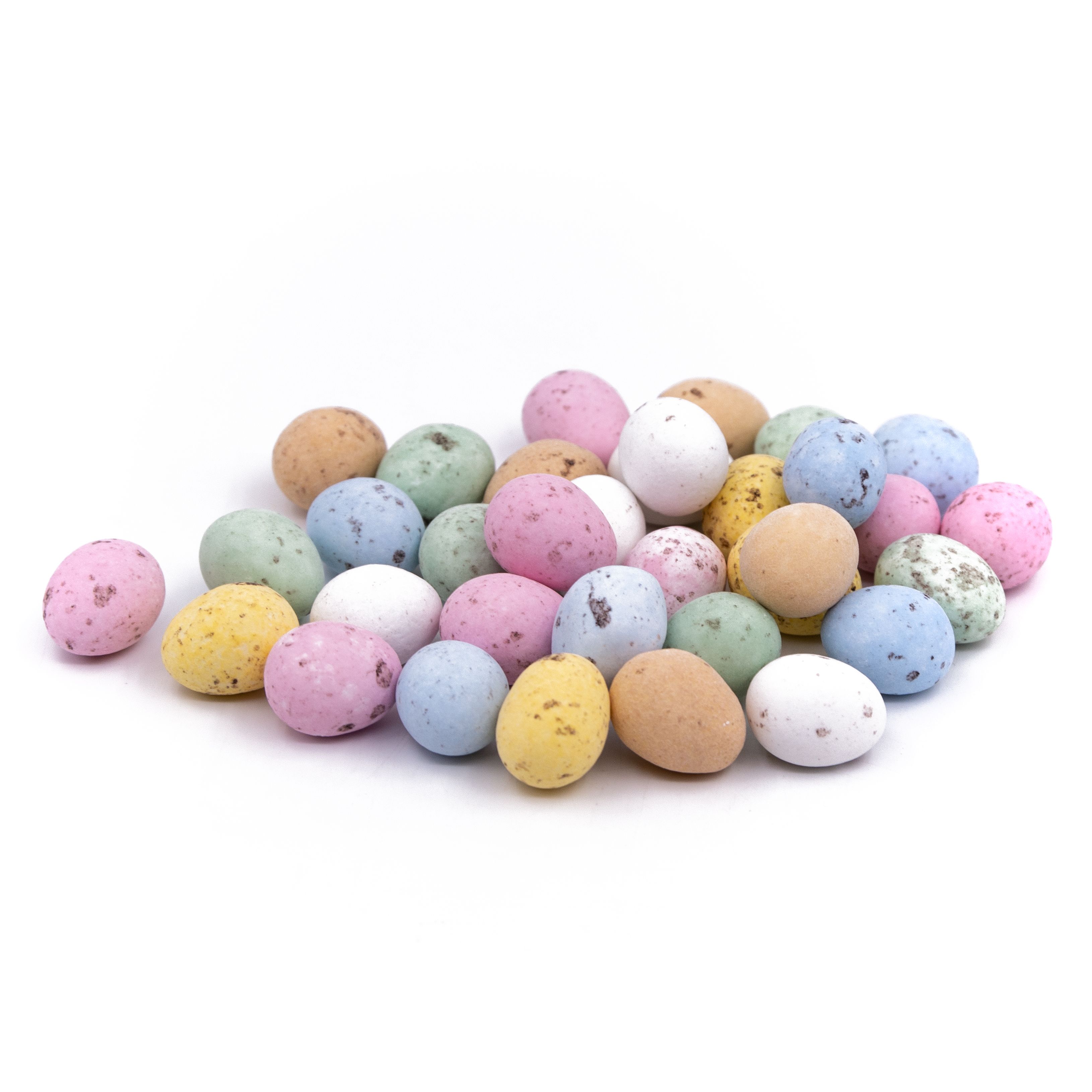 Cadeautasjes Pasen met koker chocolade Cadeautasjes Pasen met koker chocolade