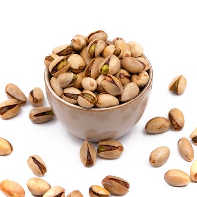 Pistachenoten 